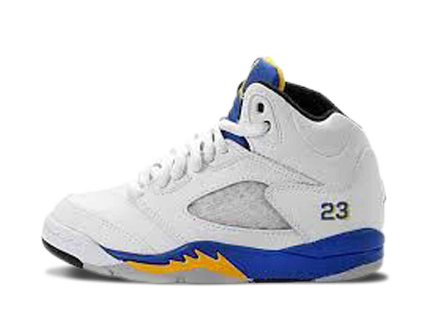 retro laney