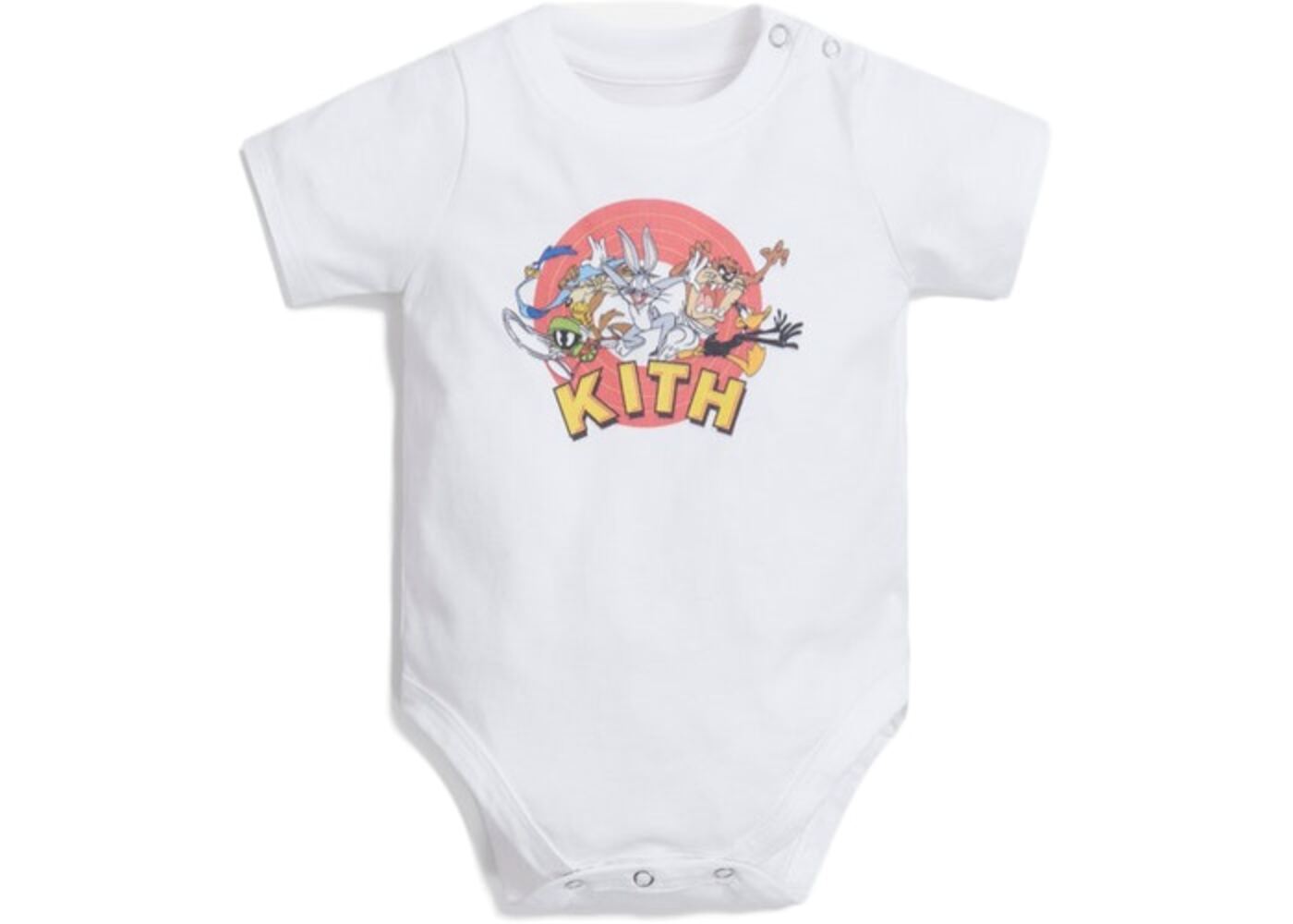 Looney tunes baby onesie Clearance