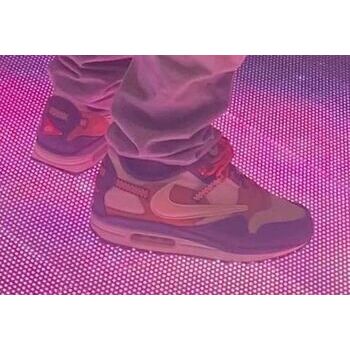 海外2021年発売予定】Travis Scott × Nike Air Max 1 について - モノカブマガジン presented