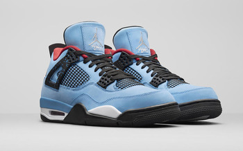 cactus jack iv